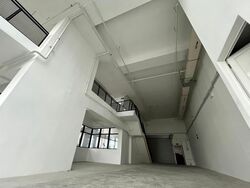 In Space (D19), Factory #613409701